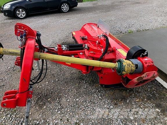 Tehnos MB 220 Altri macchinari per falciare e trinciare