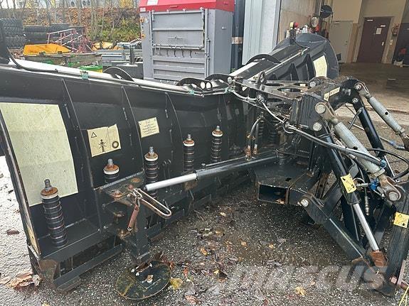  TELLEFDAL K-70 340 Altri macchinari per strade e neve