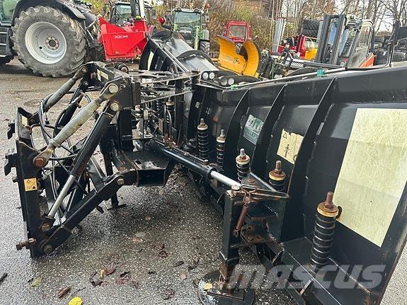  TELLEFDAL K-70 340 Altri macchinari per strade e neve