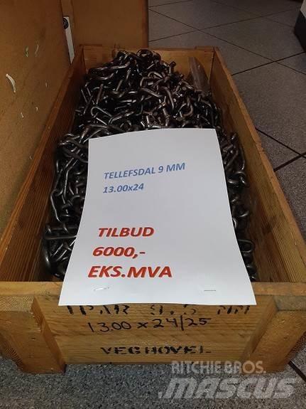 Tellefsdal  Forestale - Altro
