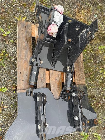 Tellefsdal  Agricoltura - Altro