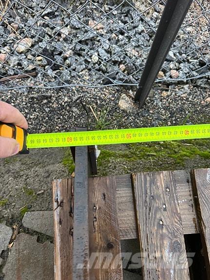 Tellefsdal  Altri macchinari per strade e neve