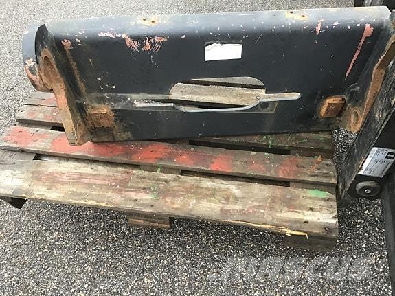 Tellefsdal Div. Agricoltura - Altro