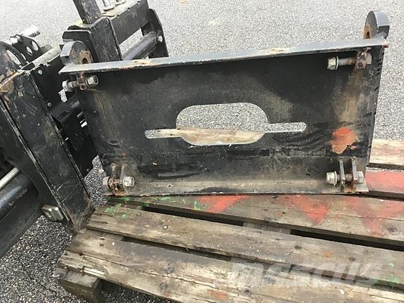 Tellefsdal Div. Agricoltura - Altro