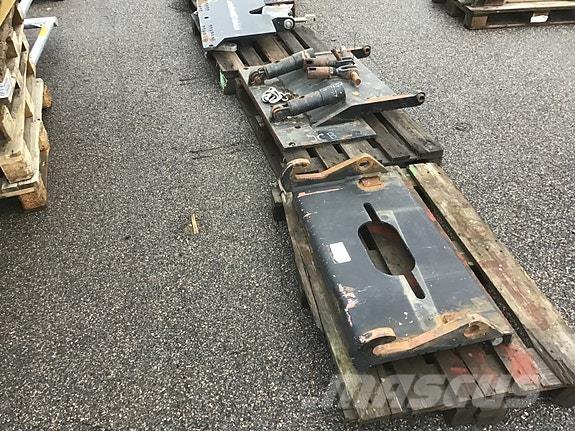 Tellefsdal Div. Agricoltura - Altro