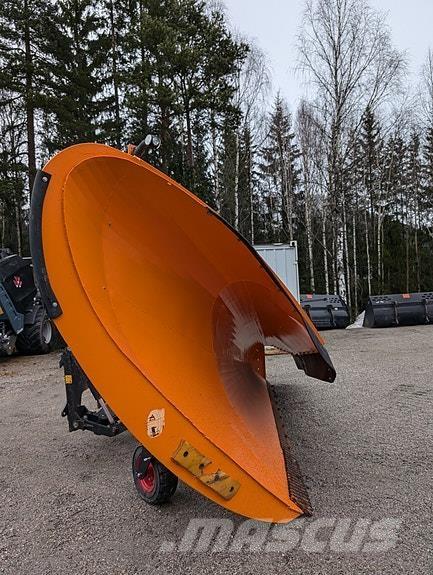 Tellefsdal hd 45 Camion altro