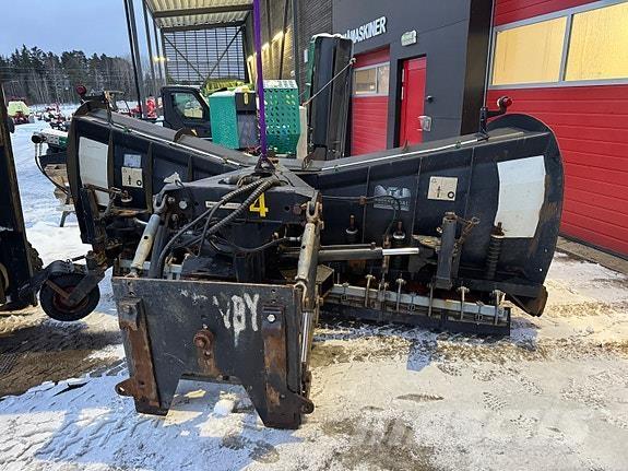 Tellefsdal K70 3,4 Altri macchinari per strade e neve