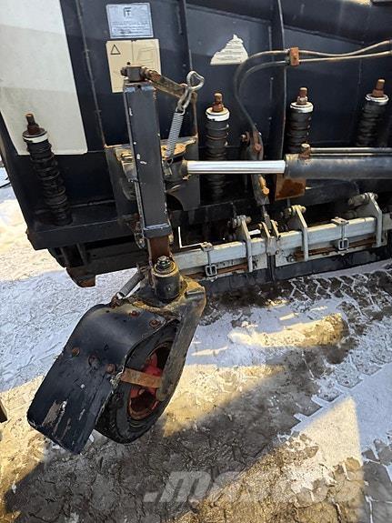 Tellefsdal K70 3,4 Altri macchinari per strade e neve