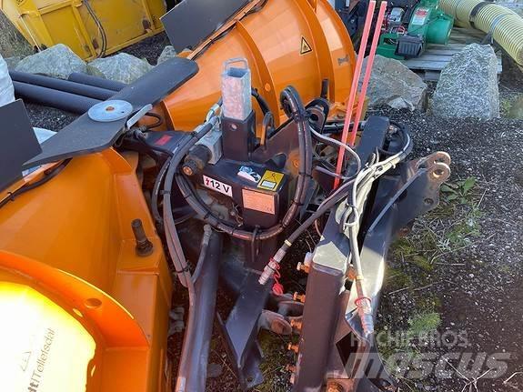 Tellefsdal KLV280 Altri macchinari per strade e neve