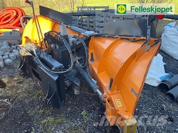 Tellefsdal KLV280 Altri macchinari per strade e neve
