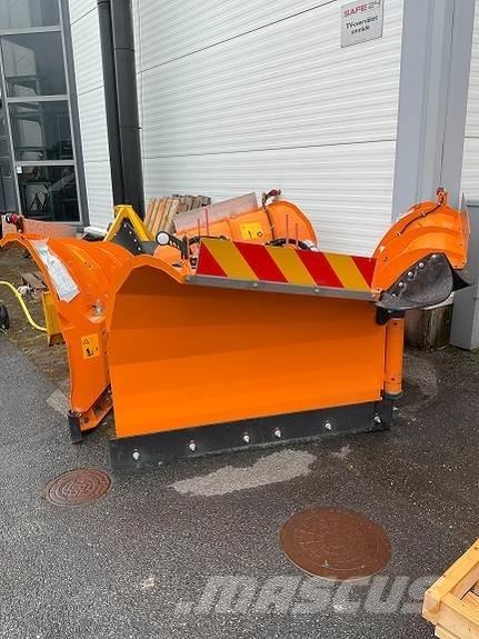 Tellefsdal V90 Altri macchinari per strade e neve