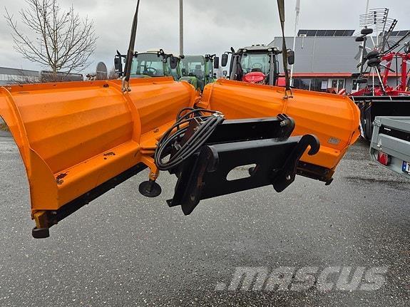 Tellefsdal VPL Altri macchinari per strade e neve