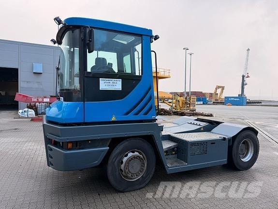 Terberg RT223 4x4 Carrelli elevatori diesel