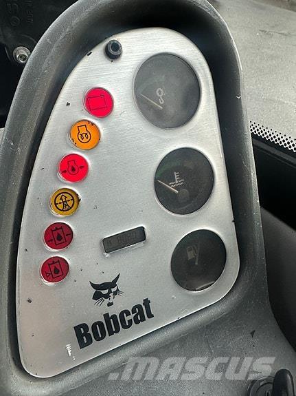 Terex HR 32 Escavatori cingolati