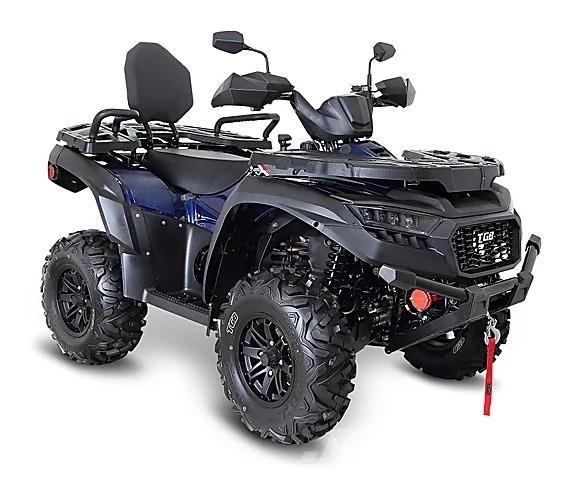 TGB Blade 600 SX ATV