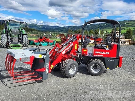 Thaler 2320 S Mini Pale Gommate