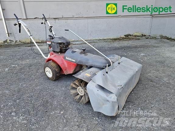 Tielbürger TK 48 Manutenzione verde e strade – Altro