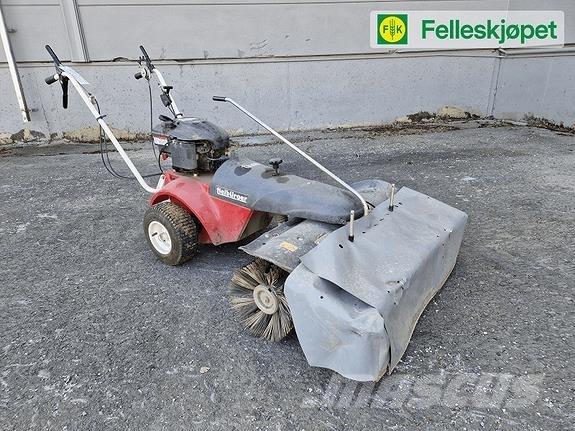 Tielbürger TK 48 Manutenzione verde e strade – Altro