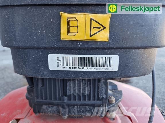 Tielbürger TK 48 Manutenzione verde e strade – Altro