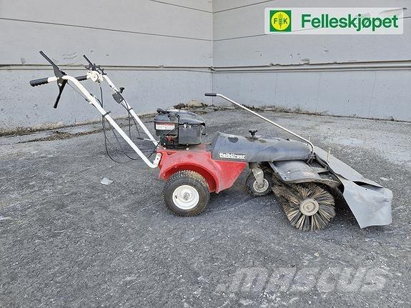Tielbürger TK 48 Manutenzione verde e strade – Altro