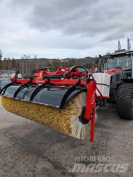 Tokvam  Altri macchinari per strade e neve