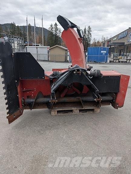 Tokvam 240 ths Altri macchinari per strade e neve