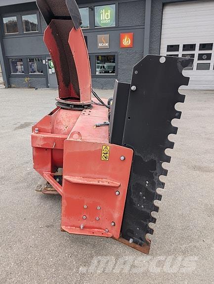 Tokvam 240 ths Altri macchinari per strade e neve