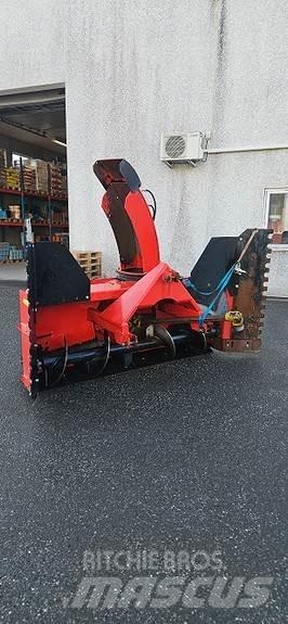 Tokvam 240THS Spazzaneve