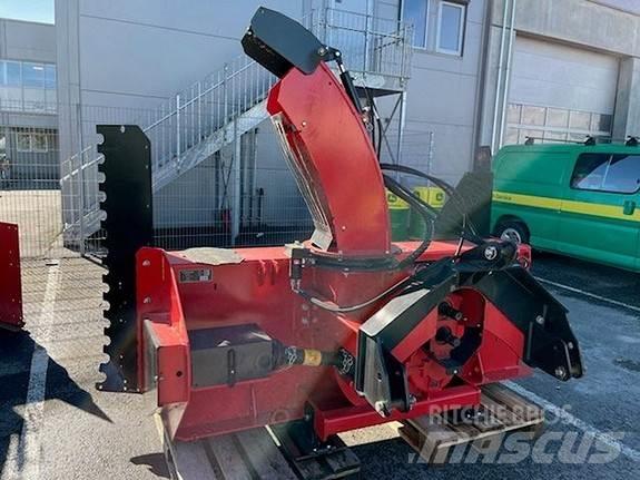 Tokvam 241 Flex Altri macchinari per strade e neve