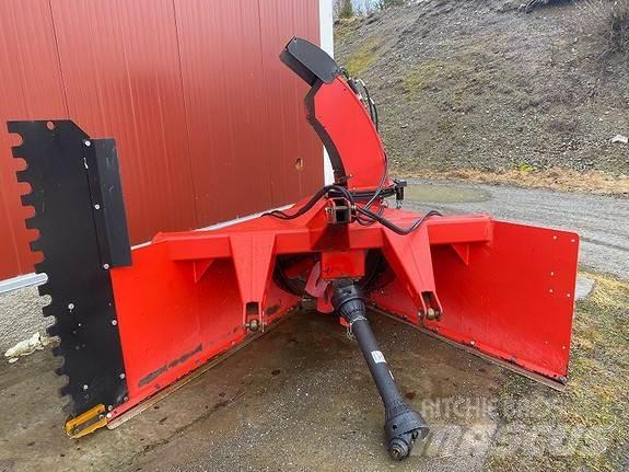 Tokvam 252 HSA Altri macchinari per strade e neve
