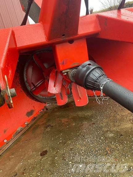 Tokvam 252 HSA Altri macchinari per strade e neve