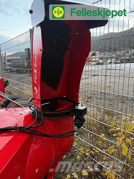 Tokvam 252HSA Altri macchinari per strade e neve