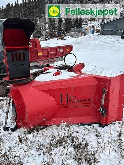 Tokvam 255HSV Altri macchinari per strade e neve