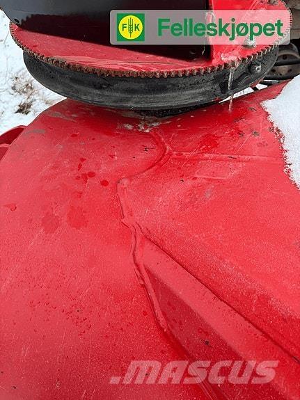 Tokvam 255HSV Altri macchinari per strade e neve