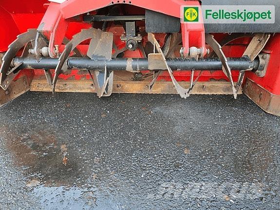 Tokvam 256 Big Spazzaneve