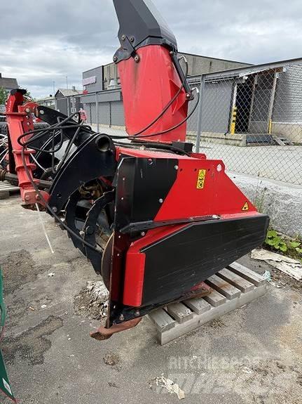Tokvam 256 flex Altri macchinari per strade e neve