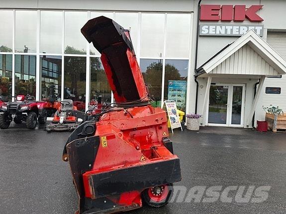 Tokvam 260 THS SE Altri macchinari per strade e neve