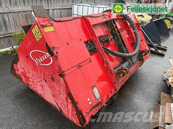 Tokvam DSA 1600 Altri macchinari per strade e neve