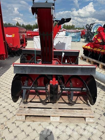 Tokvam F130THS Spazzaneve