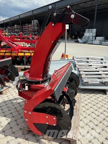 Tokvam F130THS Spazzaneve
