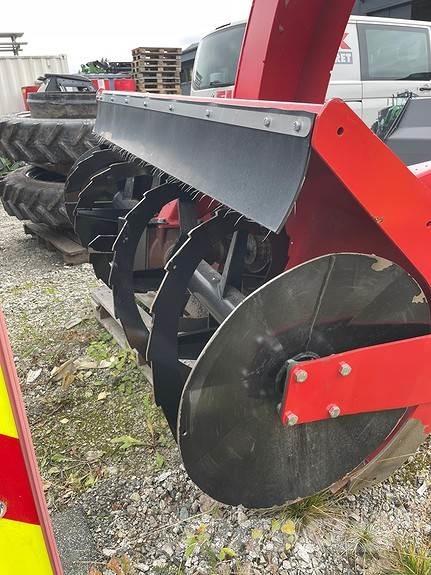 Tokvam F200THS Pro Altri macchinari per strade e neve