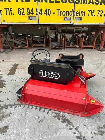 Tokvam H110 Altri componenti
