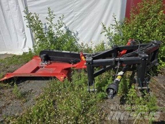 Tokvam Ilsbo M160S Manutenzione verde e strade – Altro