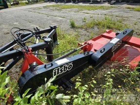 Tokvam Ilsbo M160S Manutenzione verde e strade – Altro