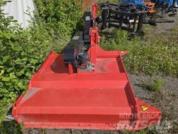 Tokvam Ilsbo M160S Manutenzione verde e strade – Altro