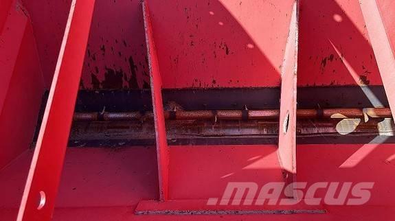 Tokvam SV 5000 Altri macchinari per strade e neve
