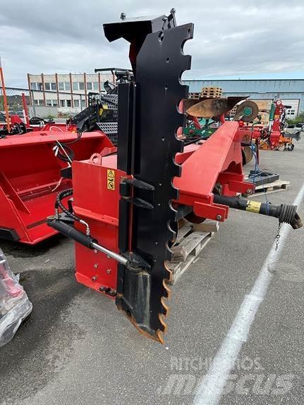 Tokvam THS 240 Altri macchinari per strade e neve