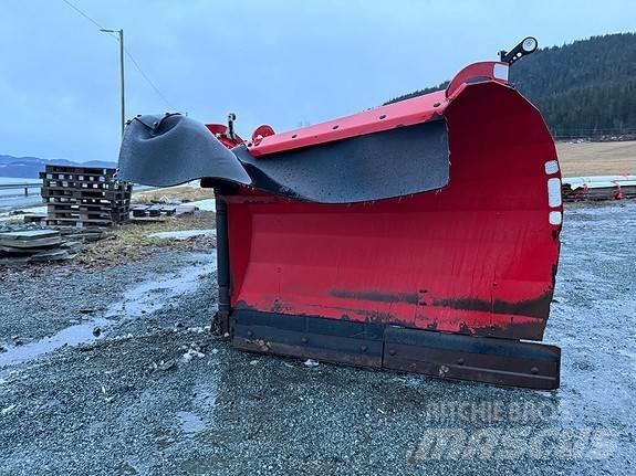 Tokvam VT320 Altri macchinari per strade e neve