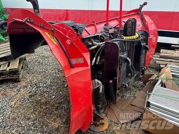 Tokvam VT320 Altri macchinari per strade e neve