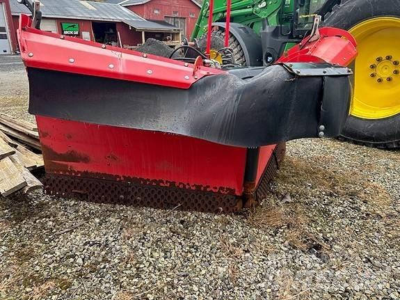 Tokvam VT320 Altri macchinari per strade e neve